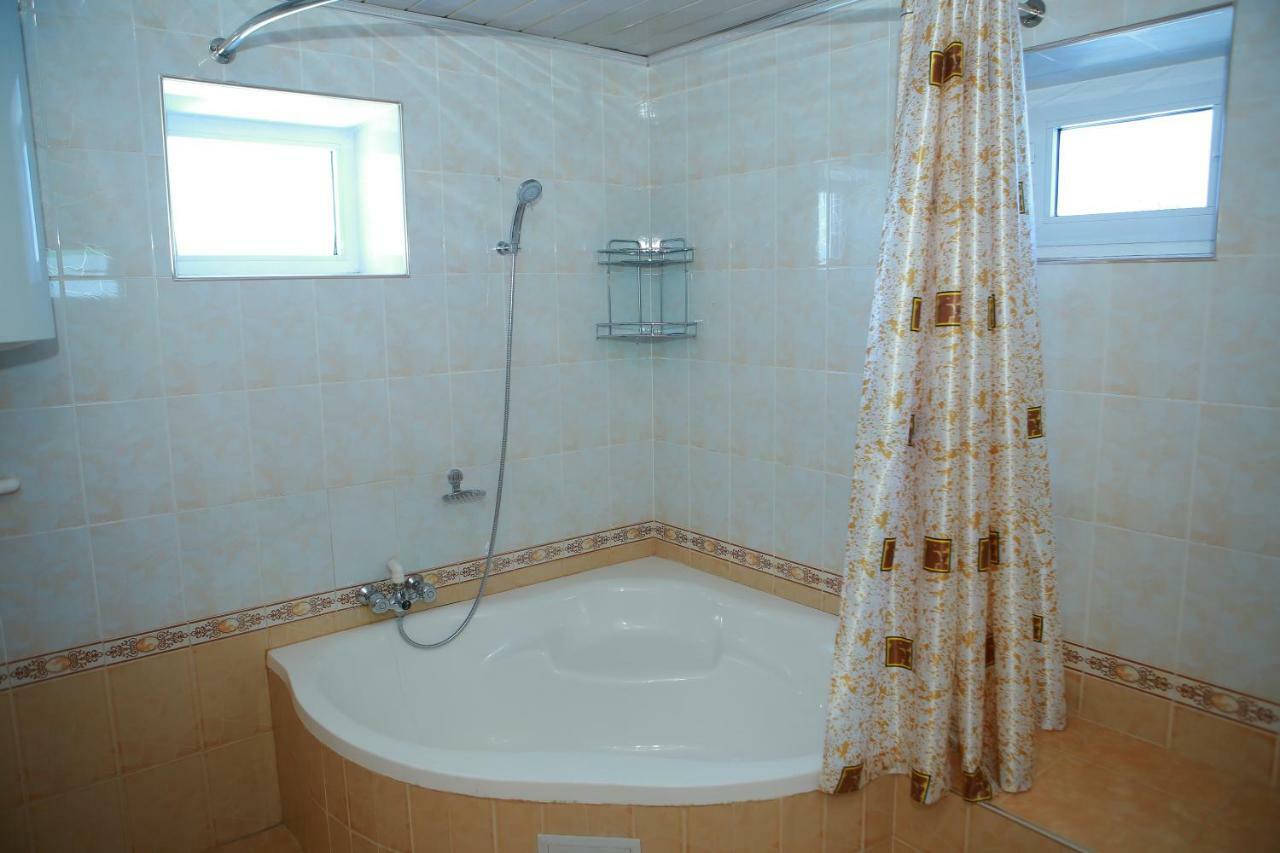 Xum Don Hotell Samarkand Eksteriør bilde