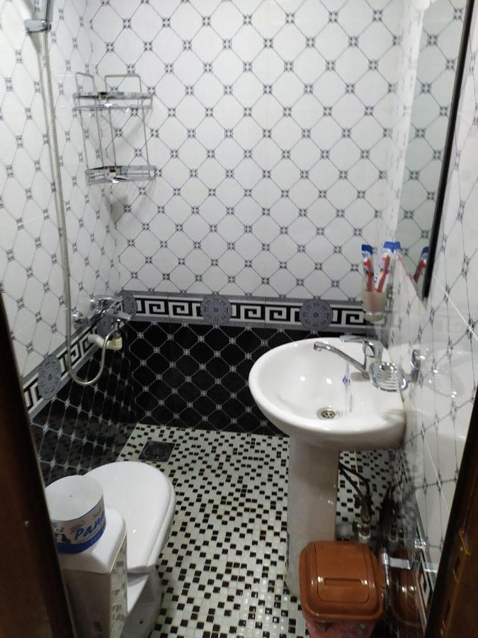 Xum Don Hotell Samarkand Eksteriør bilde